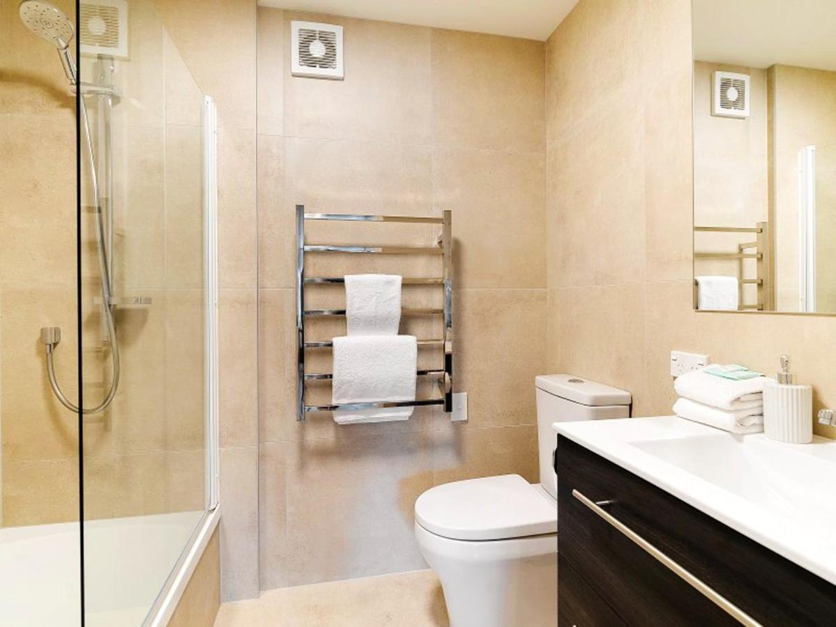 Central Location - 2 Bedroom Apartment In Habeke Queenstown Exterior photo