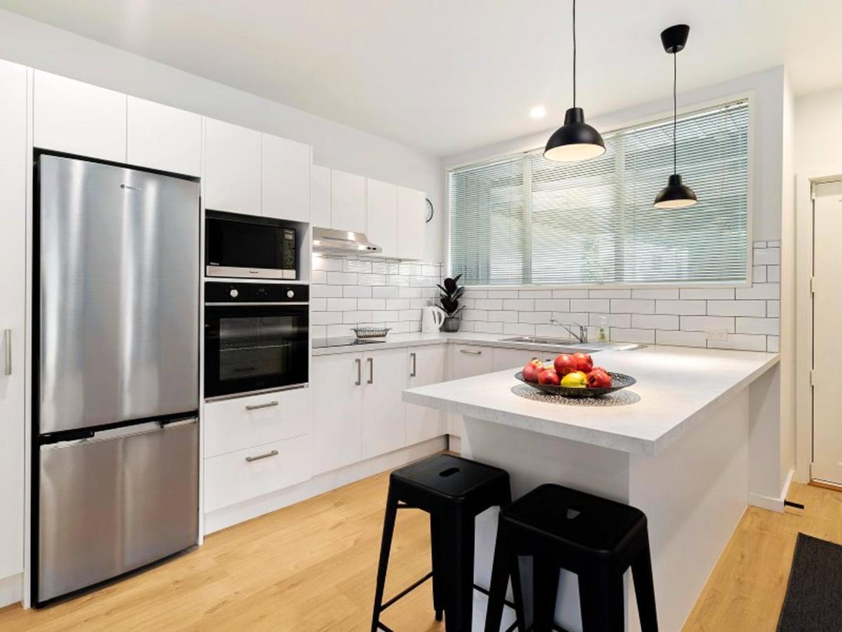 Central Location - 2 Bedroom Apartment In Habeke Queenstown Exterior photo