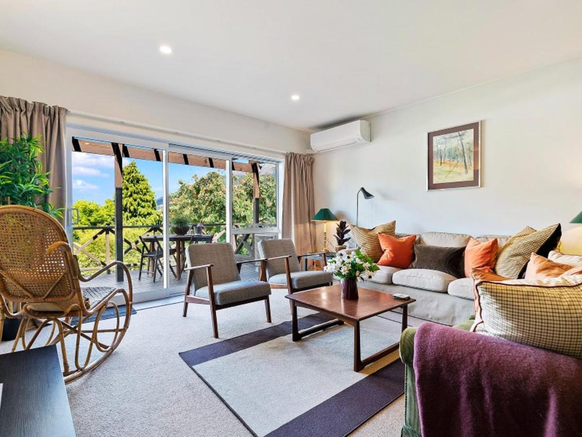 Central Location - 2 Bedroom Apartment In Habeke Queenstown Exterior photo